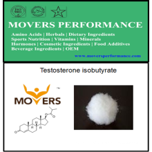 Stereo Testosterone Isobutyrate for Sports Nutrition